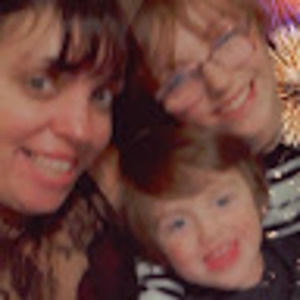 Meet your Posher, Stacy